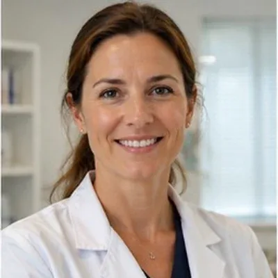 Dr. Daan Meijer