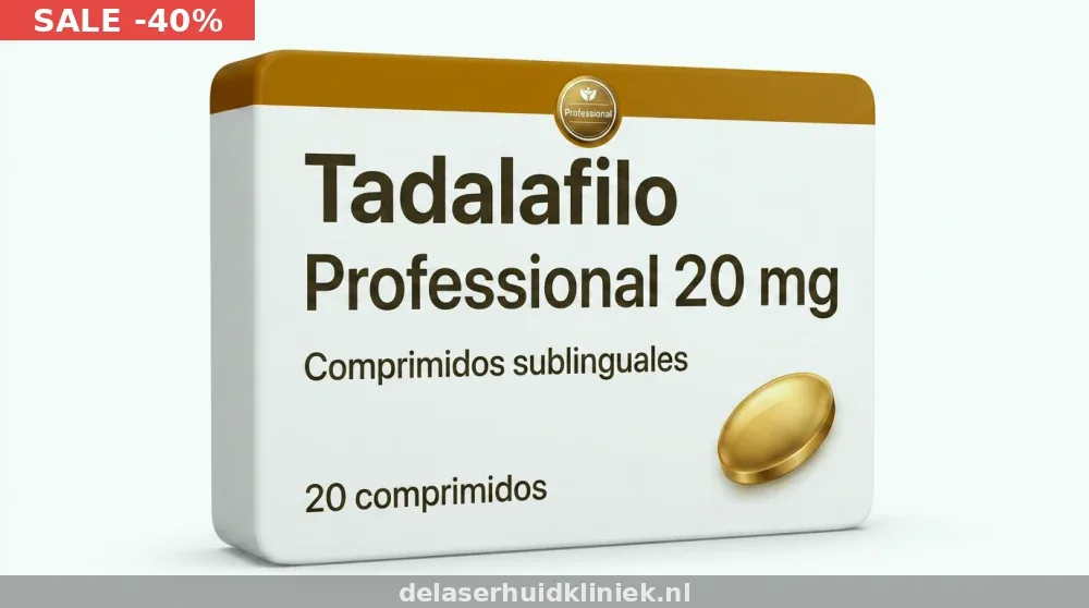 Cialis Professional