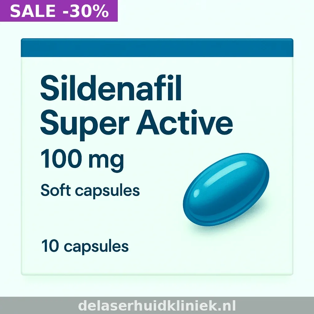 Viagra Super Active