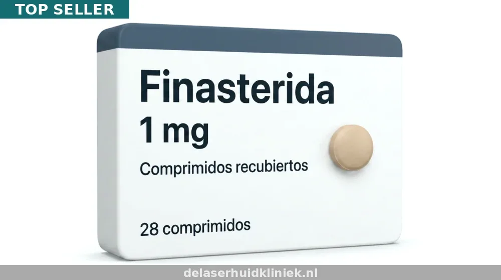 Propecia: werking, bijwerkingen en risico’s