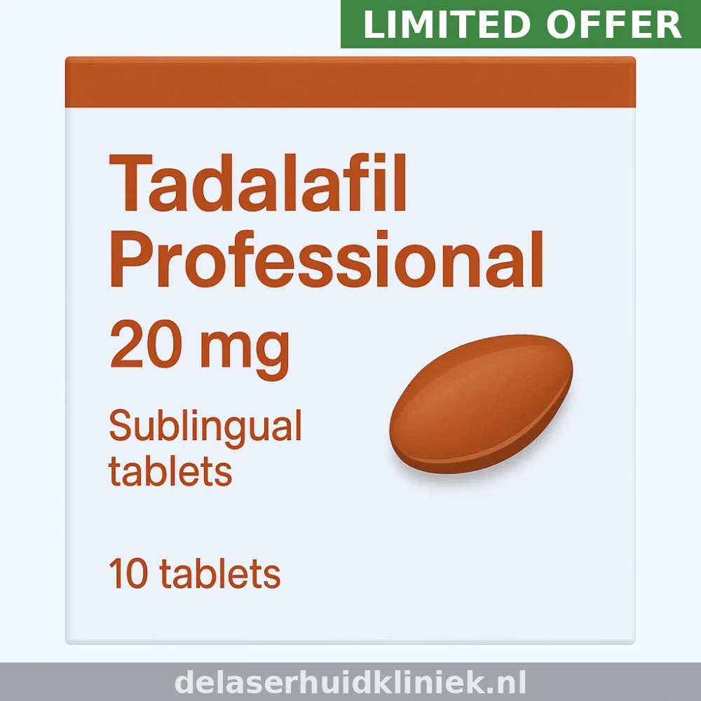 Cialis Professional
